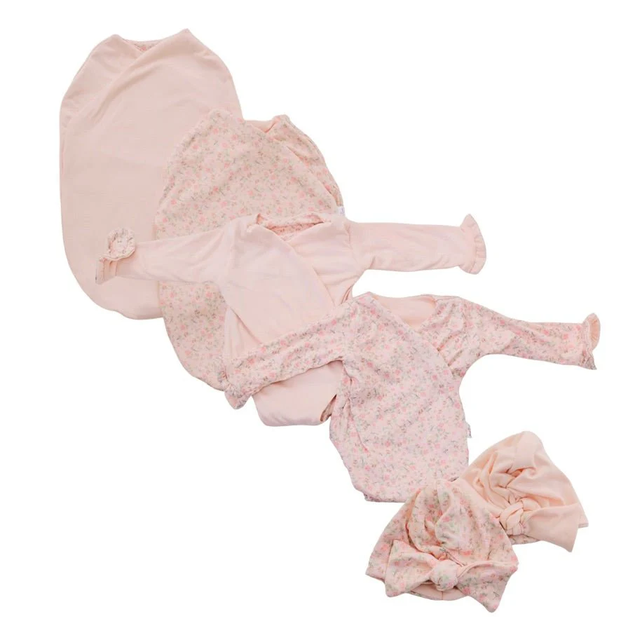 Newborn Essentials Bundles