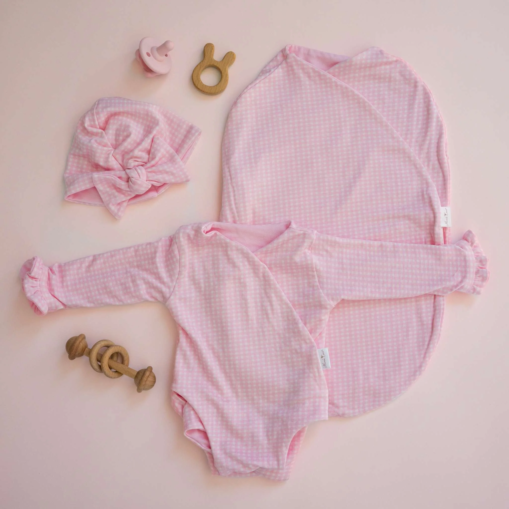 BUNDLES & GIFTING B2B